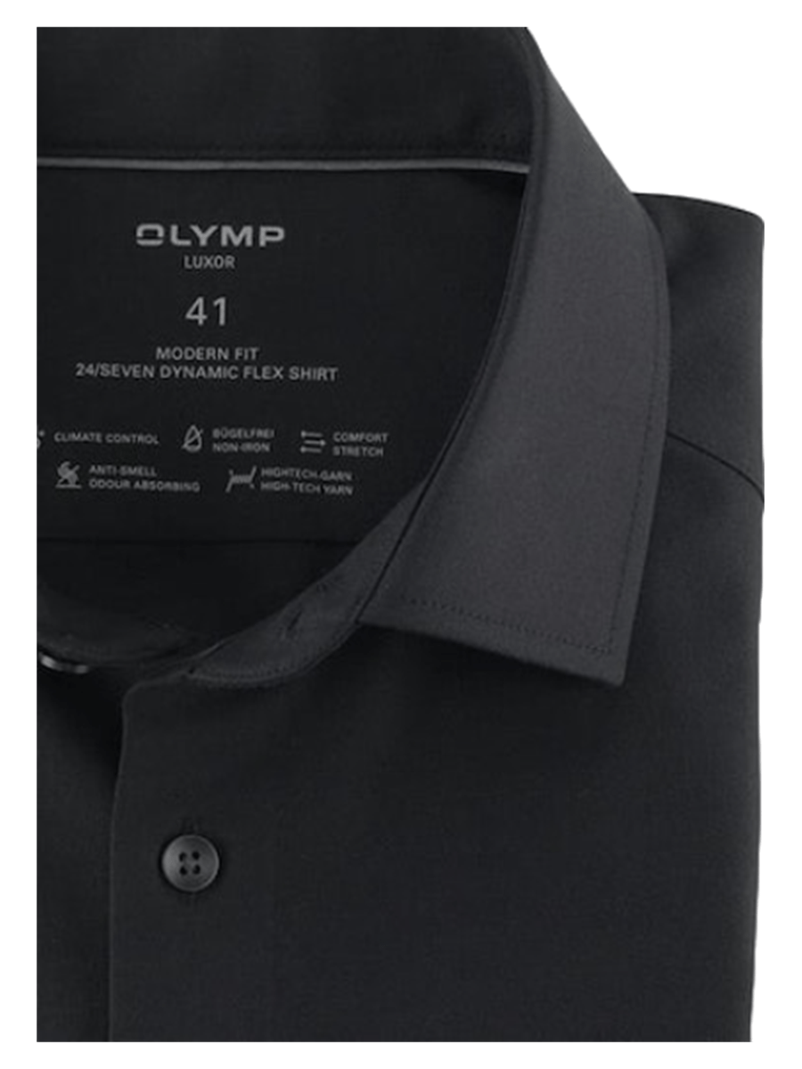Olymp Skjorter 1230/24/68_37 - Bygholm Menswear